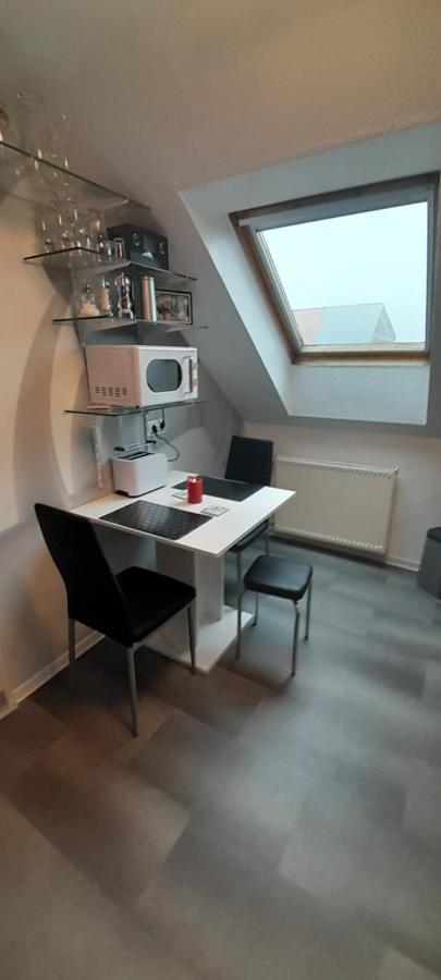 Best-Preis -Vip Lounge- Mit Netflix, Self-Check-In, Ebike Ladestation, Fahrradraum, Wlan Und Netflix - Direkt Am Elberadweg Im Herzen Von Wittenberge Eksteriør billede