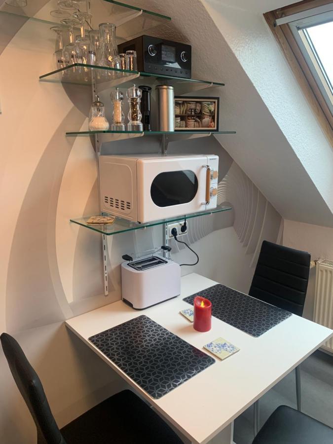 Best-Preis -Vip Lounge- Mit Netflix, Self-Check-In, Ebike Ladestation, Fahrradraum, Wlan Und Netflix - Direkt Am Elberadweg Im Herzen Von Wittenberge Eksteriør billede