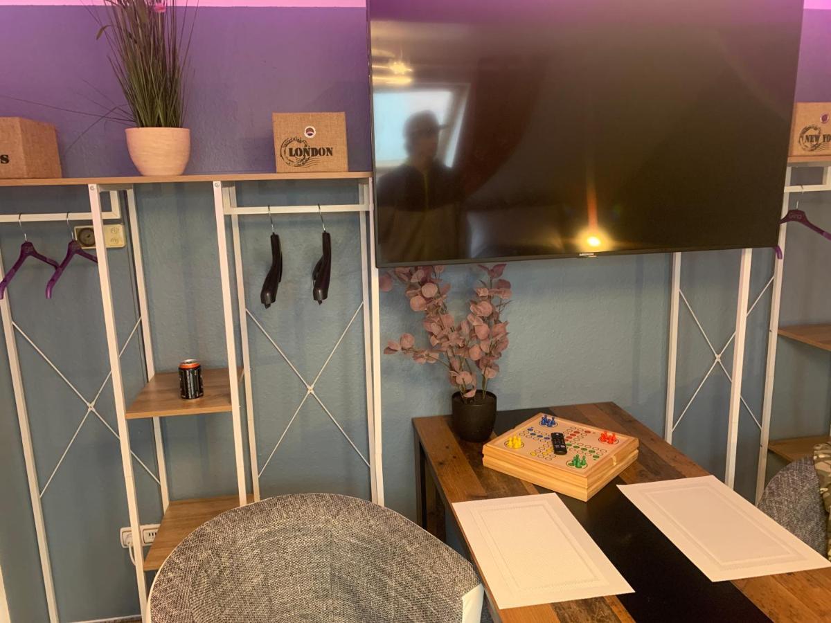 Best-Preis -Vip Lounge- Mit Netflix, Self-Check-In, Ebike Ladestation, Fahrradraum, Wlan Und Netflix - Direkt Am Elberadweg Im Herzen Von Wittenberge Eksteriør billede